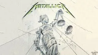 Thumbnail: Metallica - ...And Justice for All (Remixed & Remastered) | Full Album