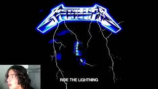 Thumbnail: Fade To Black - Metallica (Splitshot Remix)