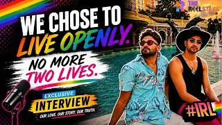 Thumbnail: IRL: Why Living for Others Is Destroying Your Happiness | Sumitro & Pradeep | Exclusive clip
