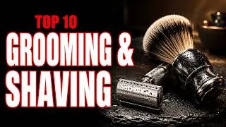 Thumbnail: Ultimate Guide To Men'S Grooming & Shaving: Top 10 Products Of 2026