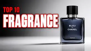 Thumbnail: The Best Men'S Luxury Fragrance Options For Every Occasion In 2026