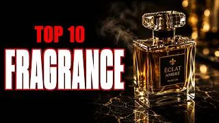 Thumbnail: Top 10 Men'S Luxury Colognes That Will Elevate Your Fragrance Game
