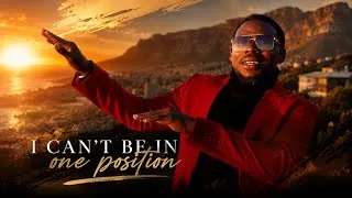Thumbnail: I can't be in one position | Official Music Video | Refiners Singers