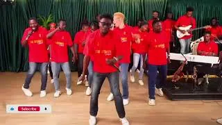 Thumbnail: Liberating SONGS Of Praise
