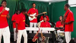 Thumbnail: EXCEPTIONAL PRAISE | African style to Contemporary songs | Refiners singers