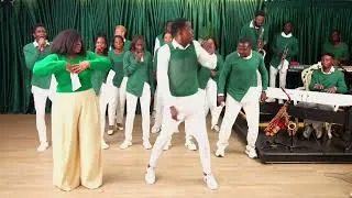 Thumbnail: Praise Medley You Shouldn't Miss