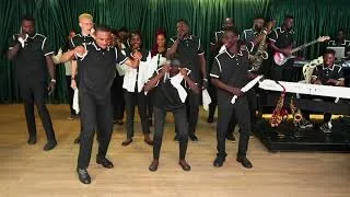 Thumbnail: African Praise Energy