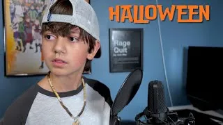 Thumbnail: HALLOWEEN