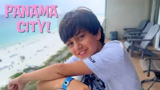 Thumbnail: THE REGAN BROS GO TO PANAMA CITY!