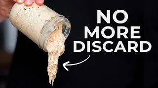 Thumbnail: This Method Changed the Way I Make Sourdough