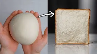Thumbnail: The best bread you've never made (Japanese Milk Bread)