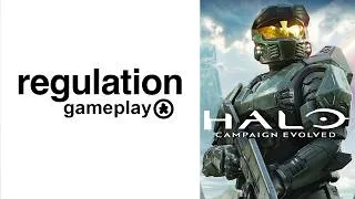 Thumbnail: Halo Campaign Evolved - Regulation Leg Physics
