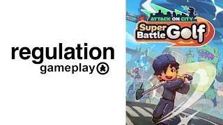 Thumbnail: Super Battle Golf - New Course Update