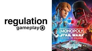 Thumbnail: Star Wars Monopoly
