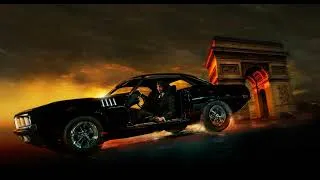 Thumbnail: Le Castle Vania - Blood Code John Wick 4 Soundtrack