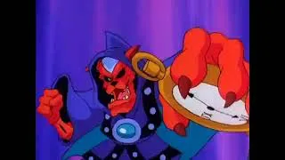 Thumbnail: 90's Nostalgia   Intro of SWAT Kats Radical Squadron