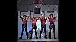 Thumbnail: Queen - Radio Ga Ga (Best Version, HQ Audio, Remastered)