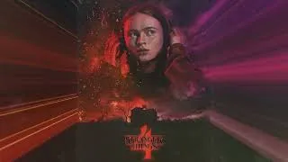 Thumbnail: Kate Bush - Running Up That Hill (HQ Audio Remastered) Stranger Things S4