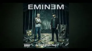 Thumbnail: EMINEM - The Rebirth of Slim Shady (2026)