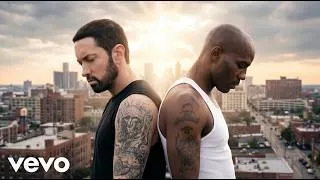 Thumbnail: EMINEM & DMX - Doesn't Matter (Music Video)