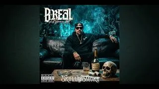 Thumbnail: B-REAL of Cypress Hill - Skulls & Smoke vol.5 (2026)