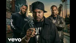 Thumbnail: Ice Cube - Hard Motherf*ckerz ft. Lil Jon, The Game & Xzibit (Explicit Video)