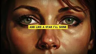 Thumbnail: Shine (Re-mixed & Re-imagined) (Anni-Frid Lyngstad Cover/Tribute)