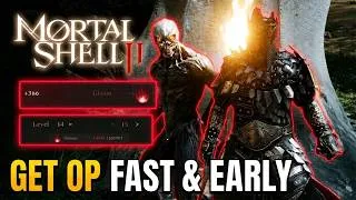 Thumbnail: You’re Making Mortal Shell 2 Harder Than It Needs to Be