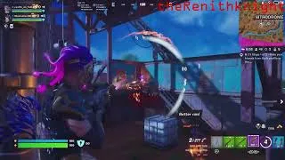 Thumbnail: Fist Full Of Fun
