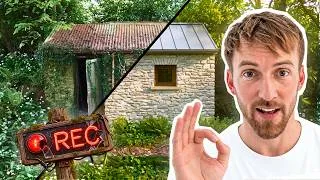 Thumbnail: Designing a TINY Music Studio that’s SMALLER Than a DRUM KIT