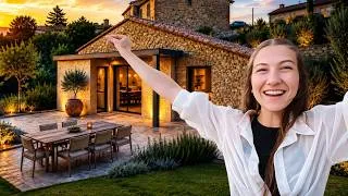 Thumbnail: I Designed the Professional Idiots’ Italian Barn… AGAIN and again and again…
