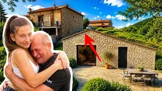 Thumbnail: The Professional Idiots' Ruined Barn… Here’s EXACTLY what I’d Build
