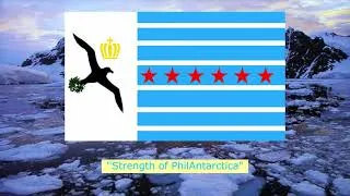 Thumbnail: National Anthem of the Federal Kingdom of Philantarctica: ''Strength of Philantarctica''