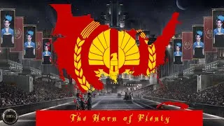 Thumbnail: Anthem of Panem : The Horn of Plenty