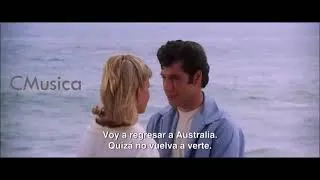 Thumbnail: El Amor es una Cosa Esplendorosa | Danny Zuko & Sandy Olsson