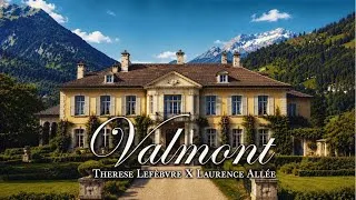 Thumbnail: Valmont by Therese Lefèbvre | Laurence Allée [Original Piano & Violin Composition]