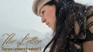 Thumbnail: The Letter by Therese Lefèbvre | webnet15 [Original Song]