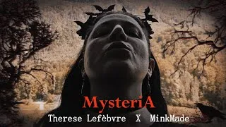 Thumbnail: MysteriA by Therese Lefèbvre | MinkMade [Original Piano | Beats Composition]
