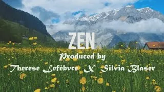 Thumbnail: ZEN by Therese Lefèbvre | Silvia Blaser [Original Piano and Native American Style Flute Composition]