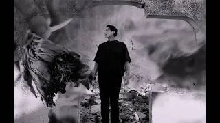 Thumbnail: FUEGO, a Poetic Homage by Richard Cabral