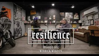 Thumbnail: Episode 6: Merrick Morton