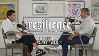 Thumbnail: Episode 5: Franky Carrillo