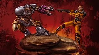 Thumbnail: Half-Life Fan Trailer