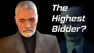 Thumbnail: Who Outbid Breen?
