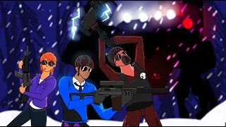 Thumbnail: Generation Zero: Snow Business