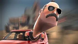 Thumbnail: TF2 Clips that made the Cows Mad