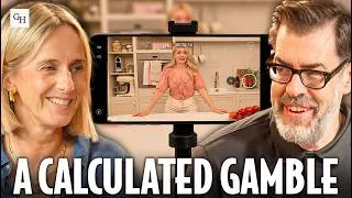 Thumbnail: The Return of Holly Willoughby