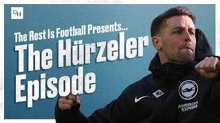 Thumbnail: Fabian Hürzeler: The Youngest Ever Premier League Manager
