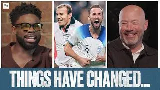 Thumbnail: Will Harry Kane Win the World Cup for England?
