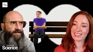 Thumbnail: All The People You Don't Know